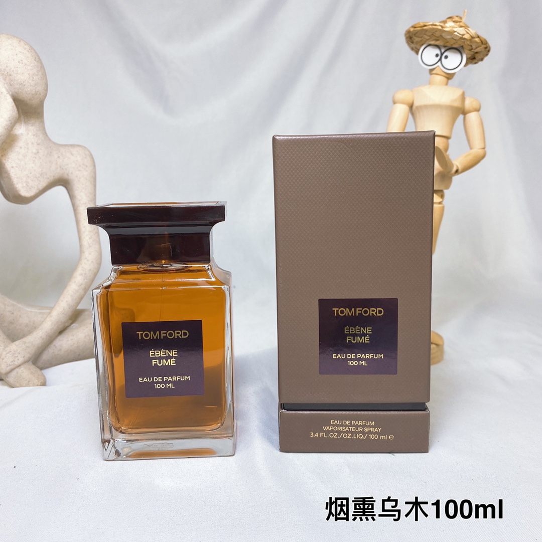 Tom Ford perfume